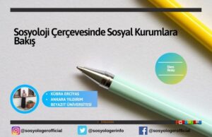 yapısalcilarin kurumlara bakisi