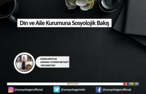dinin aileye etkisi