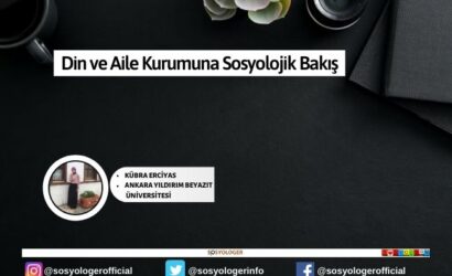 dinin aileye etkisi