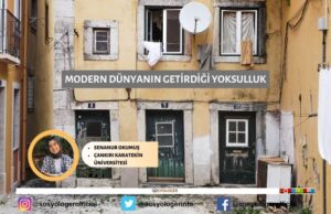 kuresellesme yoksulluk