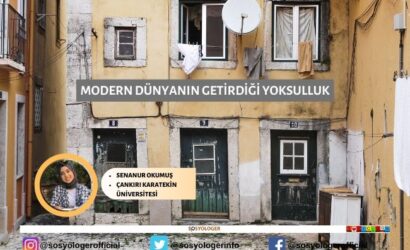 kuresellesme yoksulluk