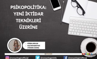 psikopolitika kitabi analizi
