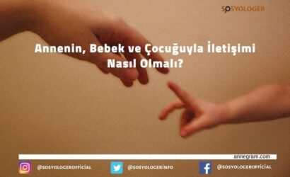 anne cocuk iliskisi 1