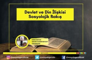 devlet din iliskisi