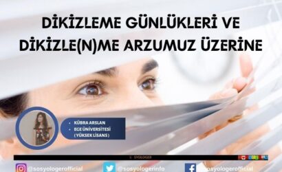 mahremiyet sosyoloji 1