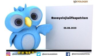 sosyoloji aof kapatilsin