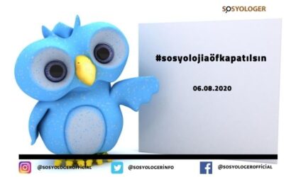 sosyoloji aof kapatilsin