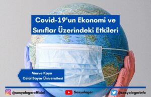 koronavirusun sinifsal etkileri