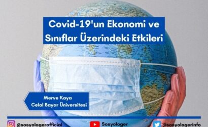 koronavirusun sinifsal etkileri