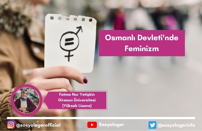 osmanli devletinde feminizm 1