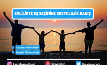 evlilikte es secimi yapmak