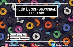 muzik sinif arasindaki iliski