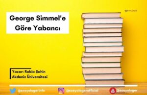 simmel yabancilasma 1