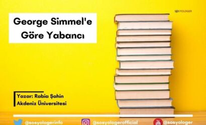 simmel yabancilasma 1