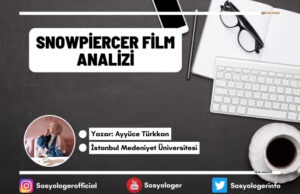 snowpiercer film analizi