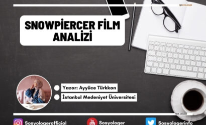 snowpiercer film analizi