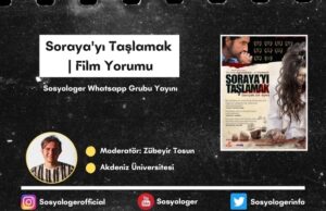 sorayayi taslamak film yorumu