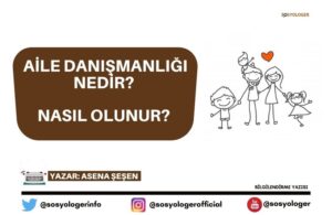 aile danismani nedir