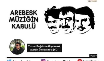 Arabesk Müziğin Kabulü