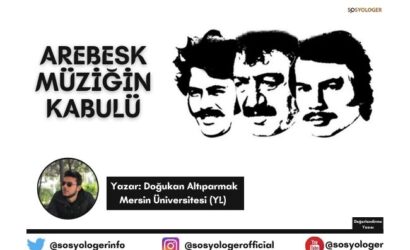 arabesk muzigin tarihi 1
