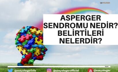 asperger sendromu