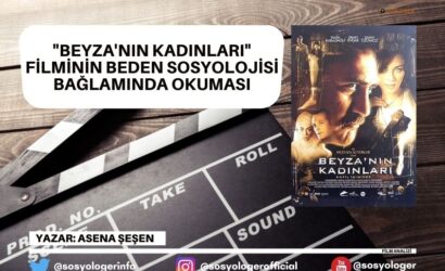 beyzanin kadinlari sosyolojik analiz