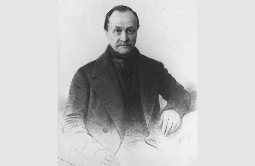 comte