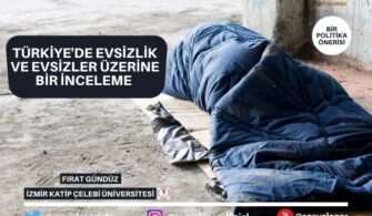 evsizlik ve evsizler