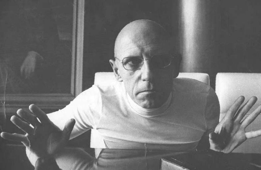 foucault