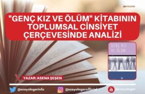genc kiz ve olum kitap analizi