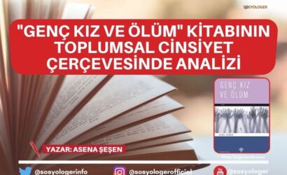 genc kiz ve olum kitap analizi