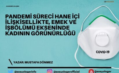 haneici iliskisellik