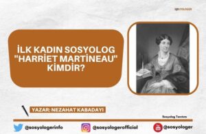 harriet martineau kimdir