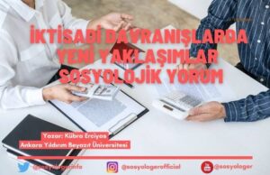 iktisat ve din