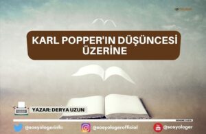 karl popper yanlislanabilirlik