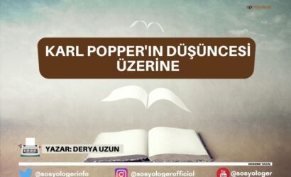 karl popper yanlislanabilirlik