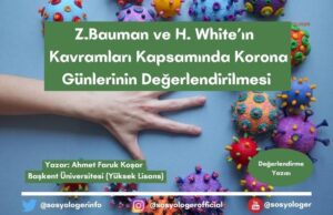 korona gunleri degerlendirilmesi