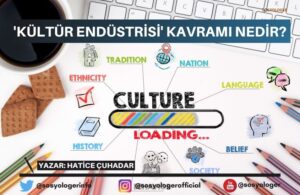 kultur endustrisi 1