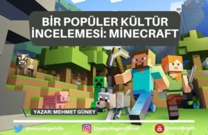 minecraft incelemesi