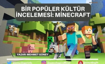 minecraft incelemesi