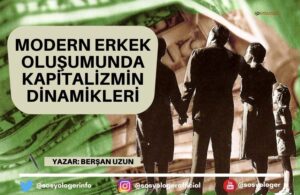 modern erkeklik olusumu