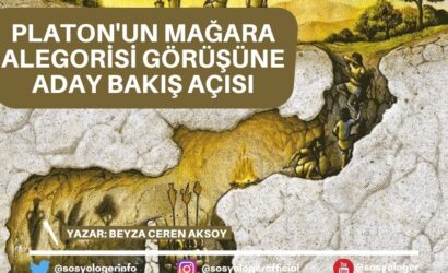 platon magara alegorisi