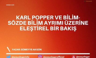 popper yanlislanabilirlik