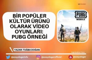 populer kultur pubg