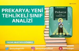 prekarya analizi