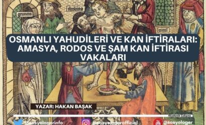 yahudiler kan iftirasi 1