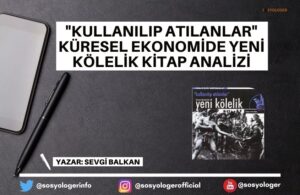 yeni kolelik kitap analizi 1