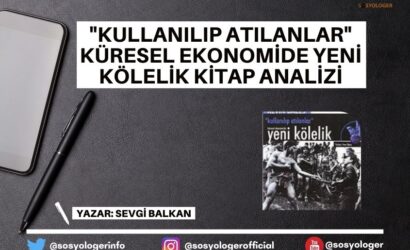 yeni kolelik kitap analizi 1