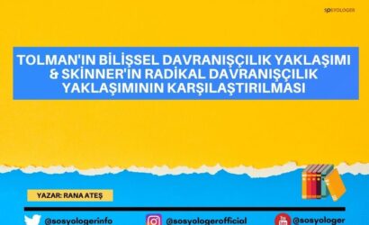 bilissel davraniscilik