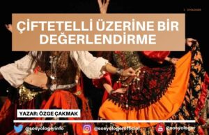 ciftetelli nedir